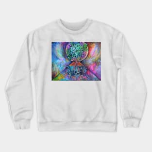 Cultivating Hope Crewneck Sweatshirt